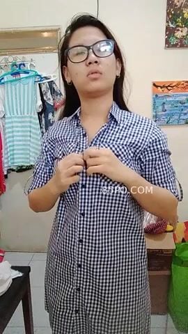 THỰC TẬP TRƯỜNG Y , VẪN CUỒNG DÂM KHI Ở NHÀ